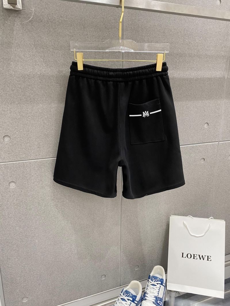 Alexander Mcqueen Short Pants